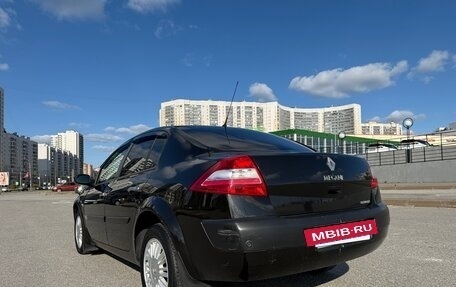 Renault Megane II, 2006 год, 550 000 рублей, 5 фотография