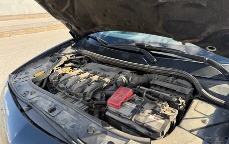 Renault Megane II, 2006 год, 550 000 рублей, 22 фотография