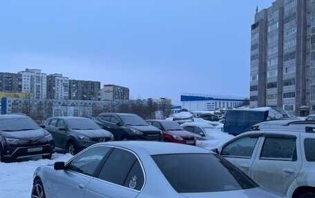 BMW 5 серия, 1997 год, 530 000 рублей, 5 фотография