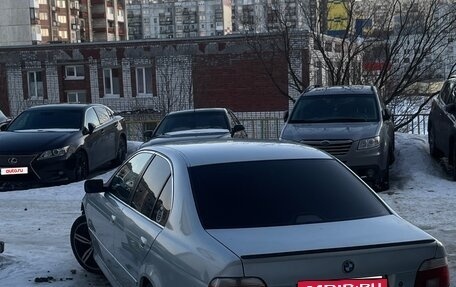 BMW 5 серия, 1997 год, 530 000 рублей, 6 фотография