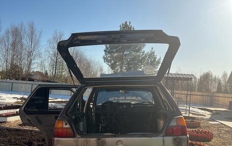 Volkswagen Golf II, 1988 год, 40 000 рублей, 2 фотография