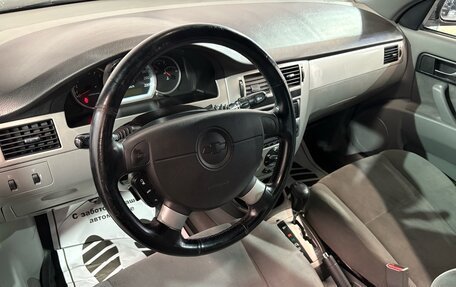 Chevrolet Lacetti, 2007 год, 470 000 рублей, 4 фотография