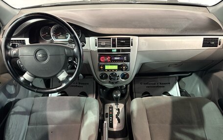 Chevrolet Lacetti, 2007 год, 470 000 рублей, 7 фотография