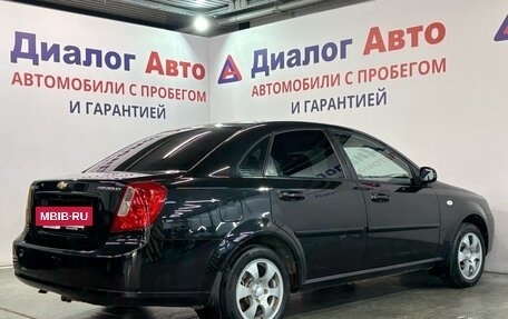 Chevrolet Lacetti, 2007 год, 470 000 рублей, 2 фотография