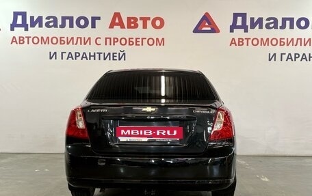 Chevrolet Lacetti, 2007 год, 470 000 рублей, 3 фотография