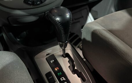 Chevrolet Lacetti, 2007 год, 470 000 рублей, 10 фотография
