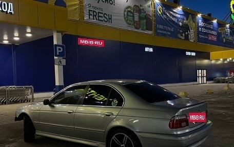 BMW 5 серия, 1997 год, 530 000 рублей, 8 фотография