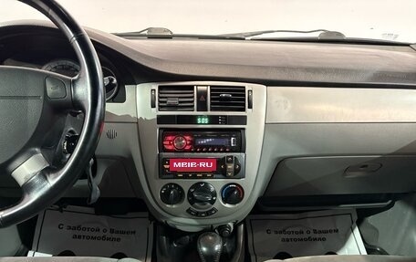Chevrolet Lacetti, 2007 год, 470 000 рублей, 6 фотография