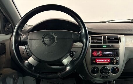 Chevrolet Lacetti, 2007 год, 470 000 рублей, 5 фотография