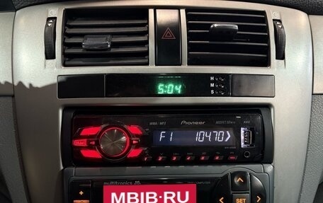 Chevrolet Lacetti, 2007 год, 470 000 рублей, 11 фотография