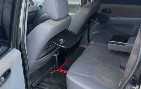 Hyundai Matrix I рестайлинг, 2005 год, 310 000 рублей, 14 фотография