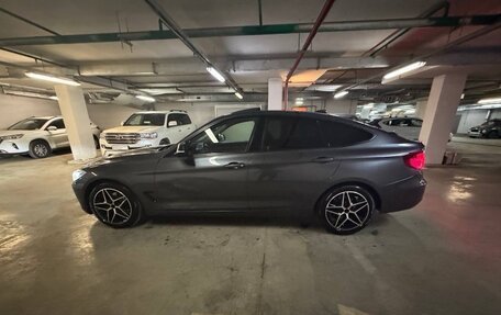 BMW 3 серия, 2019 год, 2 900 000 рублей, 1 фотография