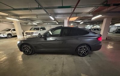 BMW 3 серия, 2019 год, 2 900 000 рублей, 1 фотография