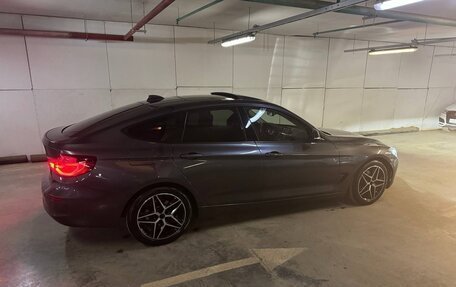 BMW 3 серия, 2019 год, 2 900 000 рублей, 2 фотография