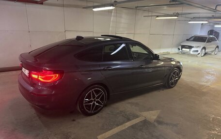 BMW 3 серия, 2019 год, 2 900 000 рублей, 6 фотография