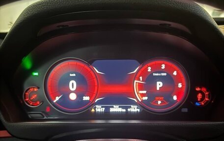 BMW 3 серия, 2019 год, 2 900 000 рублей, 11 фотография