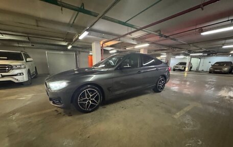 BMW 3 серия, 2019 год, 2 900 000 рублей, 10 фотография