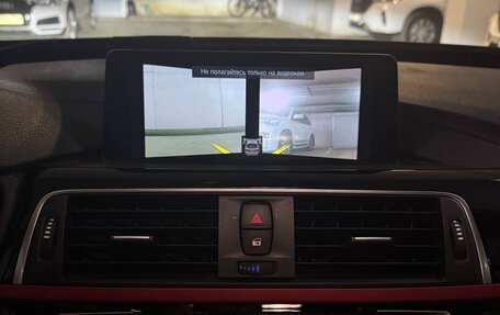 BMW 3 серия, 2019 год, 2 900 000 рублей, 14 фотография