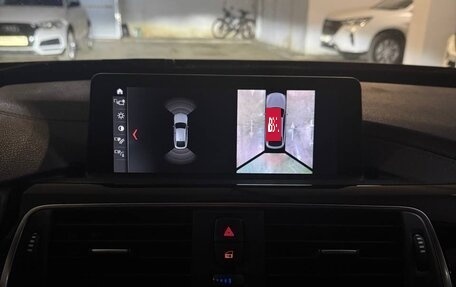 BMW 3 серия, 2019 год, 2 900 000 рублей, 13 фотография