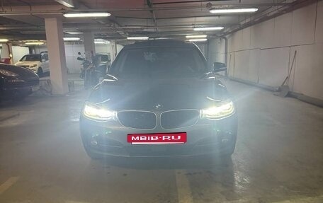 BMW 3 серия, 2019 год, 2 900 000 рублей, 8 фотография