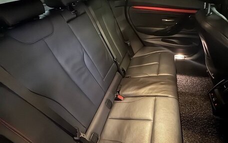 BMW 3 серия, 2019 год, 2 900 000 рублей, 26 фотография