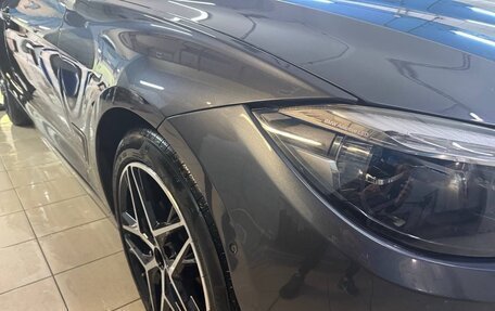 BMW 3 серия, 2019 год, 2 900 000 рублей, 31 фотография