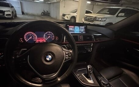 BMW 3 серия, 2019 год, 2 900 000 рублей, 19 фотография