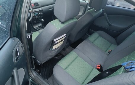 Skoda Octavia IV, 2003 год, 400 000 рублей, 9 фотография