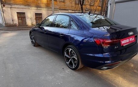 Audi A4, 2020 год, 2 900 000 рублей, 2 фотография