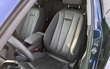 Audi A4, 2020 год, 2 900 000 рублей, 6 фотография
