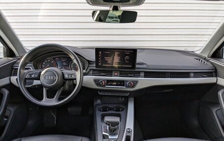 Audi A4, 2020 год, 2 900 000 рублей, 7 фотография