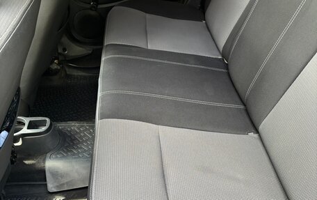 Renault Duster I рестайлинг, 2014 год, 790 000 рублей, 14 фотография