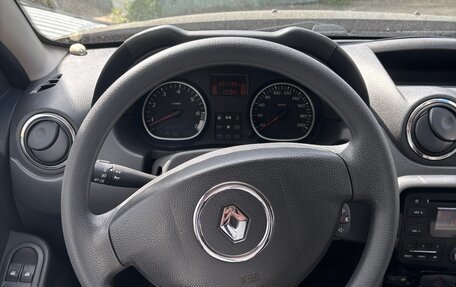 Renault Duster I рестайлинг, 2014 год, 790 000 рублей, 31 фотография