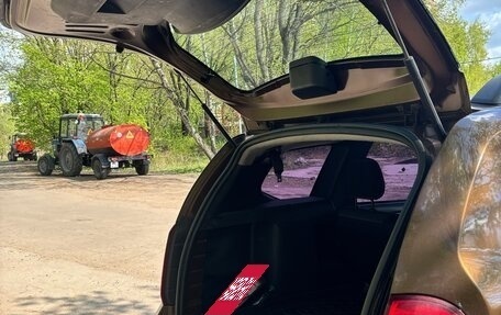 Renault Duster I рестайлинг, 2014 год, 790 000 рублей, 24 фотография