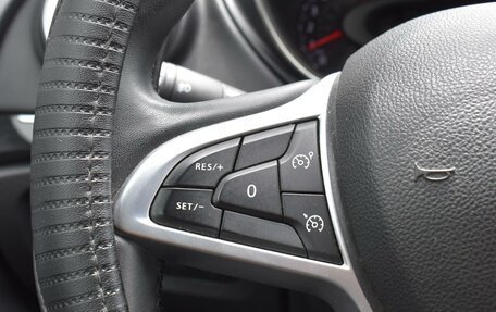 Renault Kaptur I рестайлинг, 2021 год, 1 730 000 рублей, 13 фотография