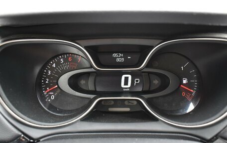 Renault Kaptur I рестайлинг, 2021 год, 1 730 000 рублей, 12 фотография