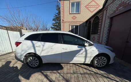 KIA cee'd III, 2017 год, 1 100 000 рублей, 5 фотография