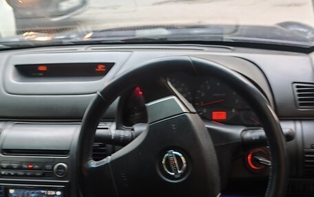Nissan Skyline, 2002 год, 570 000 рублей, 6 фотография