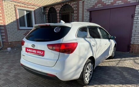KIA cee'd III, 2017 год, 1 100 000 рублей, 6 фотография