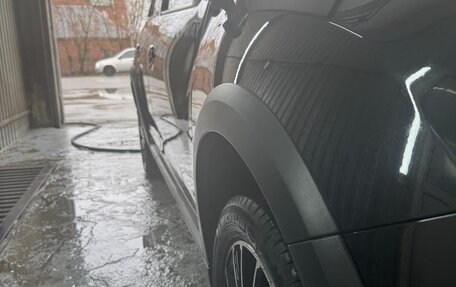 Renault Logan II, 2019 год, 1 450 000 рублей, 12 фотография