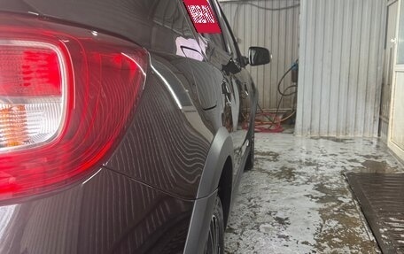 Renault Logan II, 2019 год, 1 450 000 рублей, 10 фотография