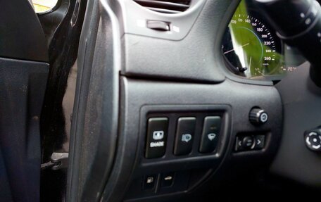 Lexus IS II рестайлинг 2, 2008 год, 1 350 000 рублей, 10 фотография