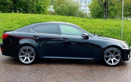 Lexus IS II рестайлинг 2, 2008 год, 1 350 000 рублей, 7 фотография