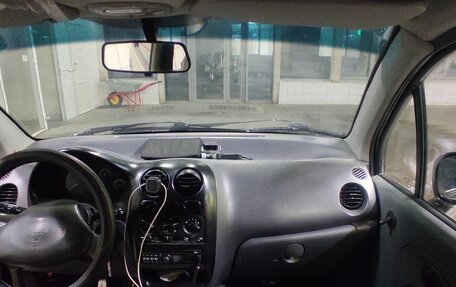Daewoo Matiz I, 2011 год, 270 000 рублей, 7 фотография