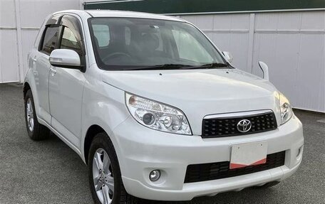 Toyota Rush II, 2015 год, 912 000 рублей, 7 фотография