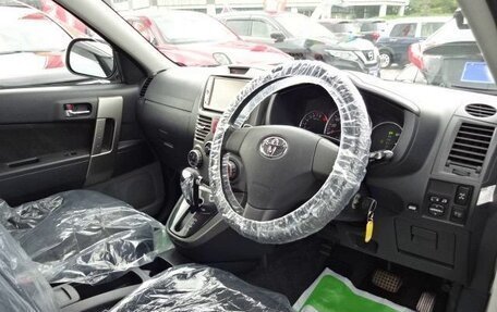 Toyota Rush II, 2015 год, 912 000 рублей, 11 фотография
