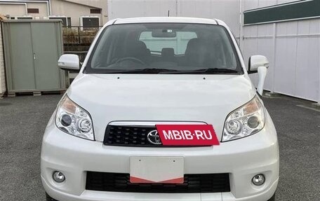 Toyota Rush II, 2015 год, 912 000 рублей, 8 фотография