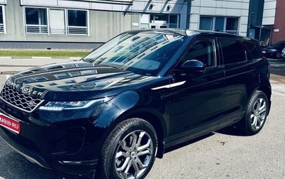 Land Rover Range Rover Evoque II, 2020 год, 3 475 000 рублей, 1 фотография