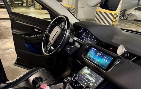 Land Rover Range Rover Evoque II, 2020 год, 3 475 000 рублей, 8 фотография