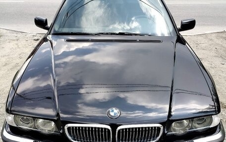 BMW 7 серия, 2000 год, 1 500 000 рублей, 1 фотография